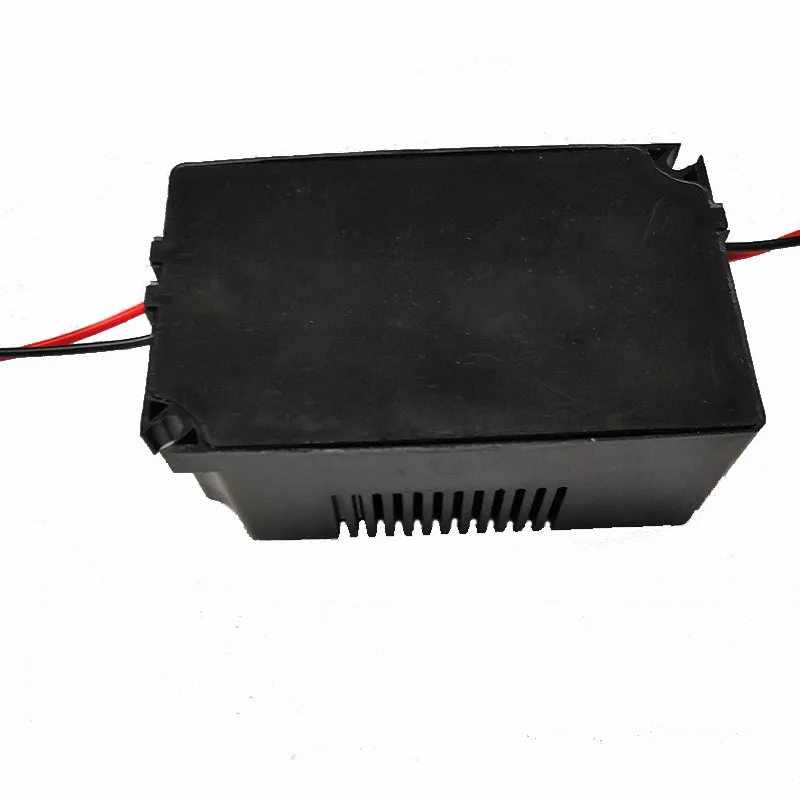 Plant Light Power Supply 30-70W LED Lighting Transformer Constant Current Driver Adapter For Grow Lights Panel Lamp 100-240V