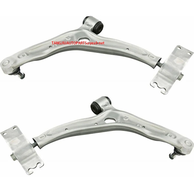 

2PCS Control Arm Fit MERCEDES-BENZ CLA250 2014-2019 GLA250 A-Class B200 2463301707 2463301807