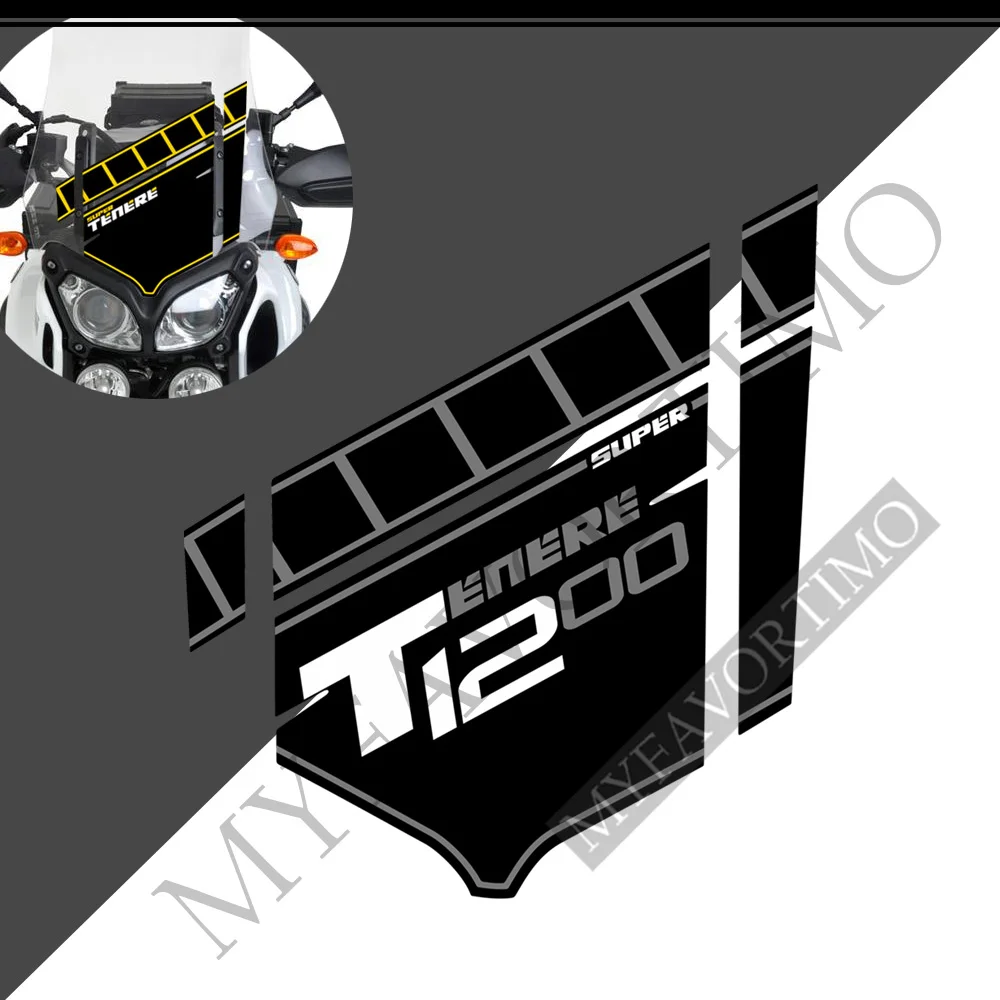 ߸  ׳׷ XT1200Z XT 1200 Z Ʈũ Ϲ ȣ ũ е ƼĿ Į, 2014 2015 2016 2017 2018 2019 2020