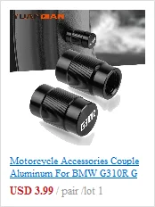 Motorcycle part For BMW R1100GS R1150GS R1200GS R 1200 GS R1250GS G310GS  G 310 GS 25mm Crash Bar Bumper Engine Guard Protection