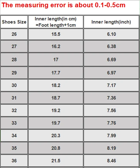 girls boots