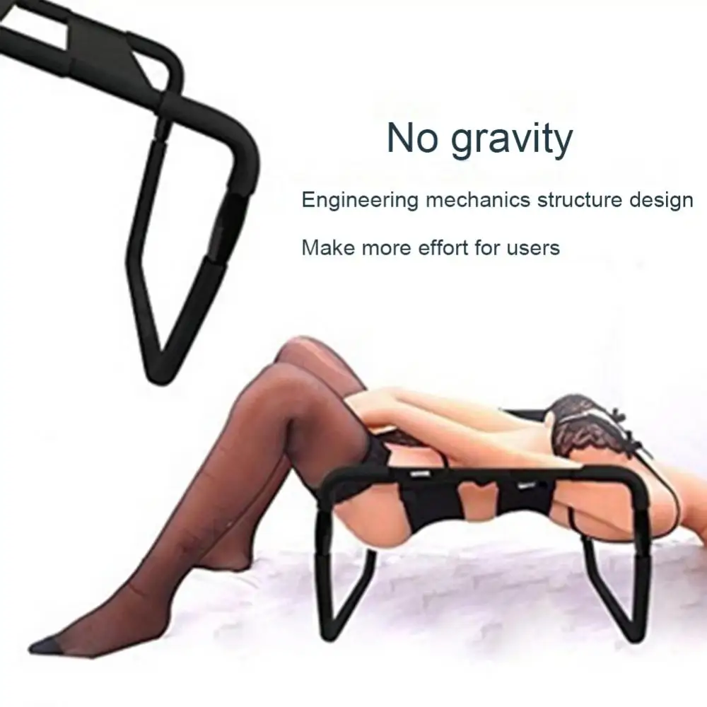 OLO Folding Adjustable Sex Chair Portable Elastic Furniture Sex Position Chair Adult Erotic Toys For Couple