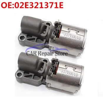 

02E DQ250 DSG Automatic Transmission Solenoid 6-Speed fit For Volkswagen VW Audi 321371E 26500032KA 02E 321 371E