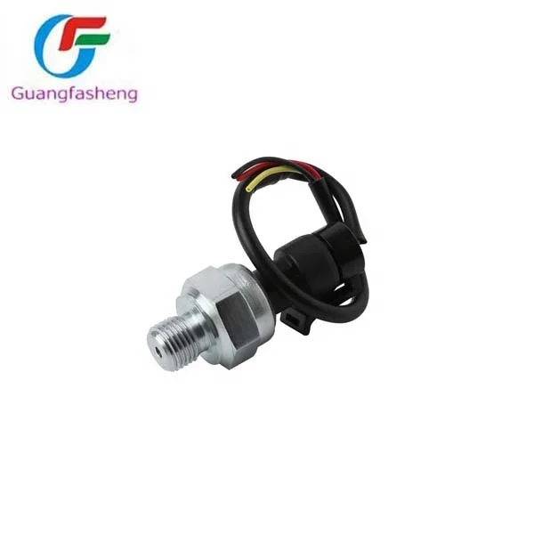 

Hot Sale Pressure Sensor HK1100C Use for Air compressor, Car, Air Conditioner
