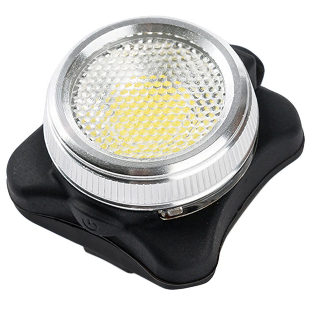 Excellent OUTAD Cycling Bicycle Bike Warning Light COB LED Head Front Rear Tail Clip Ultra Bright USB Rechargeable Lamp Drop Shipping 4