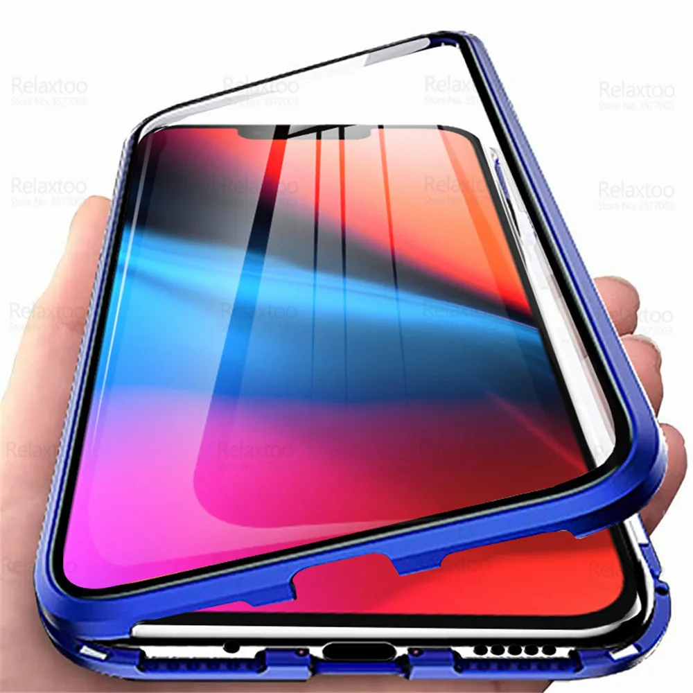 360° Flip Case For Iphone 13 Pro Max 13pro On The Aifon 13