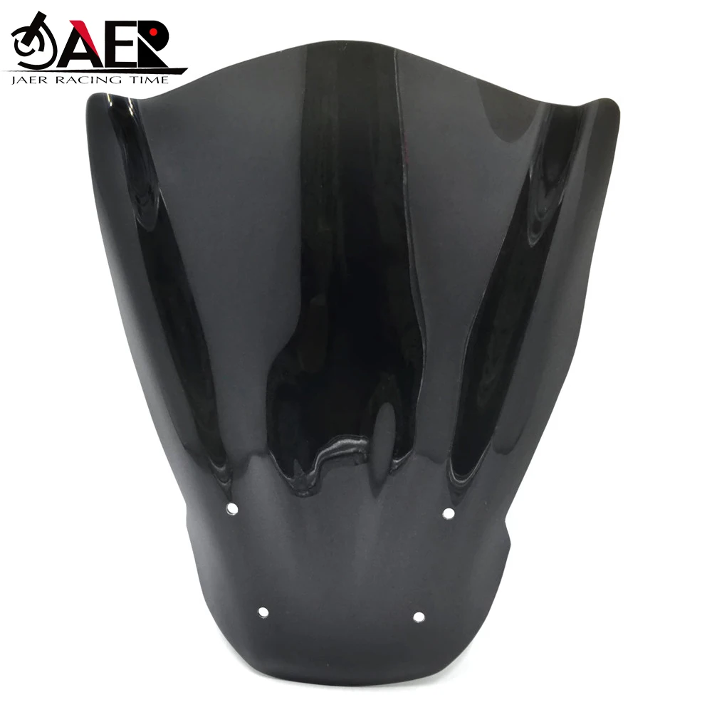 JAER ветровое стекло мотоцикла ветроотражатель Whidshield для Yamaha MT-07 2013- FZ 07 FZ-07