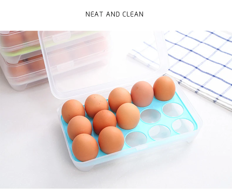Fridge Egg Tray
