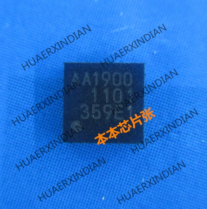 

New MB8AA1900PVH-GE1 AA1900 QFN high quality in stock