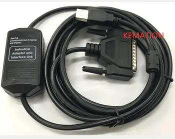 

Compatible USB-M520 USB Adapter Programming Cable for M520 M500 M64 M60 E60 M70 CNC