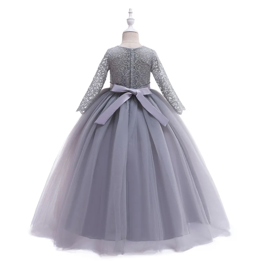 Платье; платье для девочек; vestidos; детские платья для девочек; vestido infantil; платье на хеллоуин и рождество; vestido; повседневное лоскутное От 3 до 14 лет; Z4
