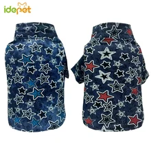 Одежда для собак, футболка для собак, куртки для собак, щенков, чихуахуа, кошек, одежда для маленьких и средних собак, футболка, щенок йоркширского терьера 30