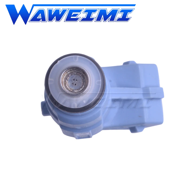 WAWEIMI 4x Топливная форсунка 0280156304 для MERCEDES-BENZ G-CLASS C-CLASS SLK C-CL 0 280 156 304