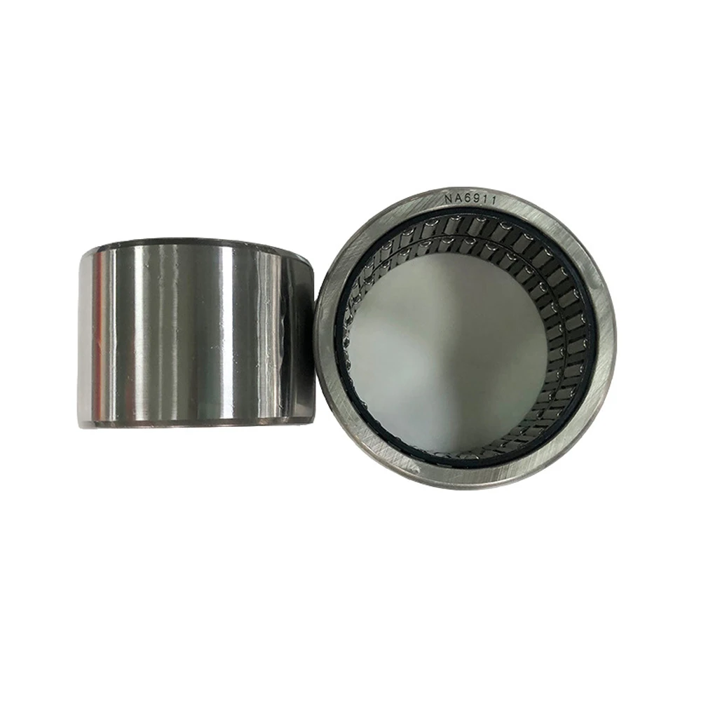 INA NA4902 Needle Roller Bearing With Inner Ring - 15x28x13mm Dimensions | 1 Piece New