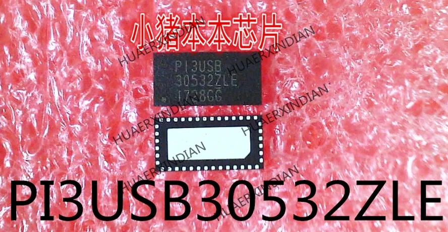 

Абсолютно новый оригинальный PI3USB30532ZLE TQFN-40 высокое качество