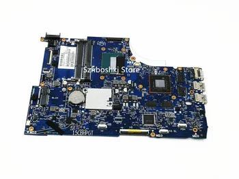 

765736-501 765736-001 for HP ENVY 15-Q 15T-Q100 Laptop Motherboard 765736-601 850M 4GB I7-4702HQ HM87 NOTEBOOK PC 100% tested