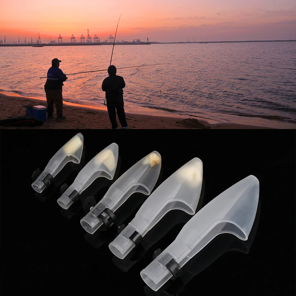 fishing rod protectors