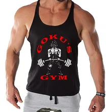 Летние мужские сексуальные майки с принтом «Жемчуг дракона», топы для бодибилдинга, мужские хлопковые майки без рукавов для фитнеса, мужские Модные майки