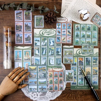 

60Pcs \ Kawaii Sticker Decor For Laptop Phone Trunk Album Diary Calendar Scrapbook Student Stationery Office Supplies