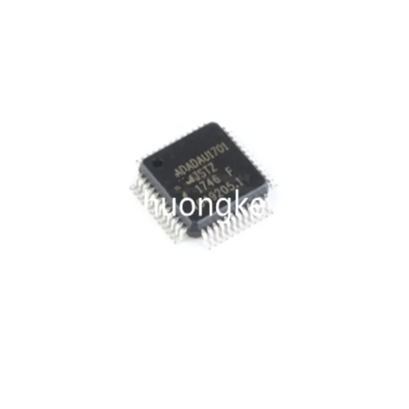 2pcs/lot ADAU1701JSTZ-RL ADAU1701 audio processor | Электроника