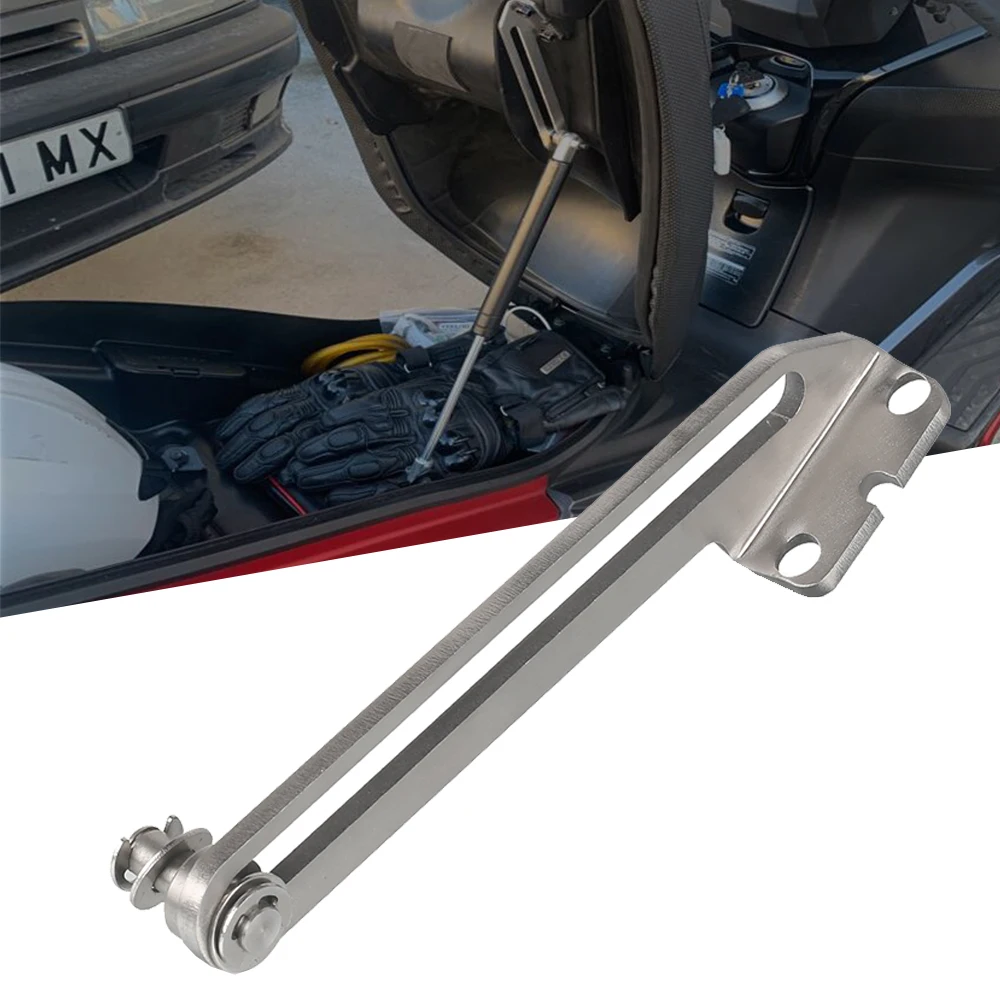 Xtown 125 2021 фиксаторы для сиденья треки KYMCO сердцебиения 300i 350i xquo250 300 500 R250Fi с