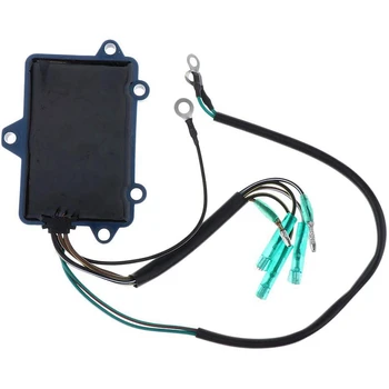 

Switch Box CDI for Mariner Mercury Outboard Motor 6 8 10 15 16 20 25 HP 1994-1998 339-7452A19 114-7452K1