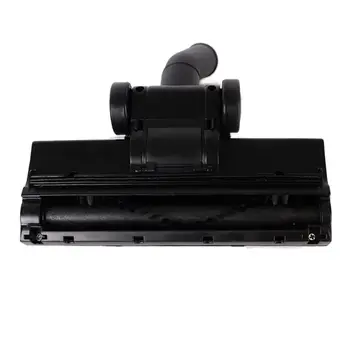 

Vacuum Cleaner Floor Brush 32mm Wind Driven with Swivel Head for Carpet Cleaning K92B