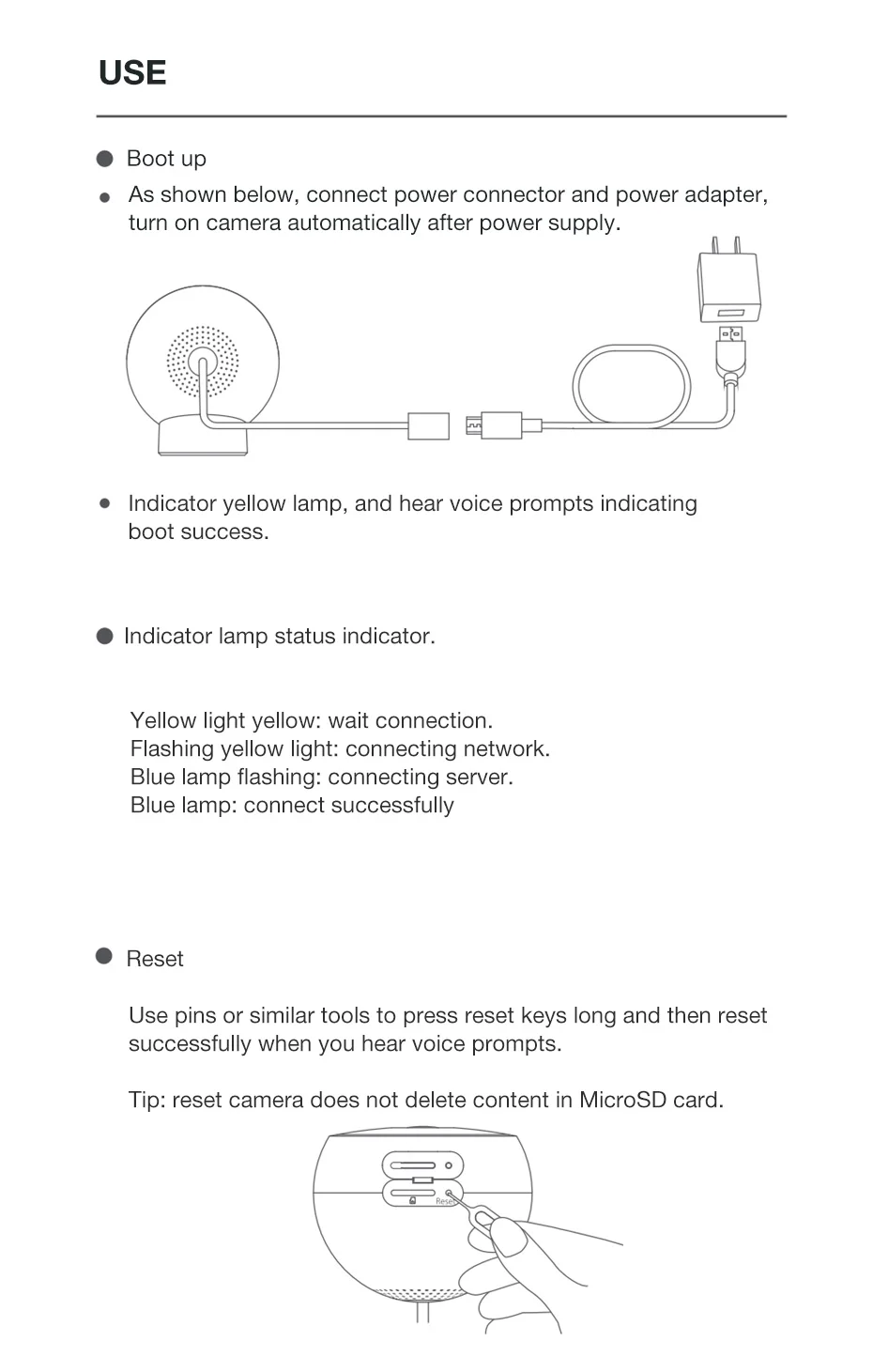 【说明书】小米智能摄像机-标准版说明书_03