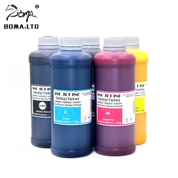 

BOMA.LTD T3270 T5270 T7270 T3070 T5070 T7070 Sublimation ink For EPSON Surecolor Cartridge Ink