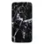 Black Marble Grain Simplicity Phone Case For Motorola Moto G7 G8 G6 G5S G5 E6 E5 E4 Plus Power G4 One Action X4 EU Gift Coque Co
