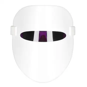 

LED Mask Photon Light Skin Rejuvenation Therapy Facial Skin Care Mask Beauty Device Led Facial Mask