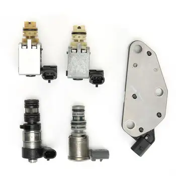 

Transmission Solenoid Kit G4T65E Replacement Fits for Buick Allure