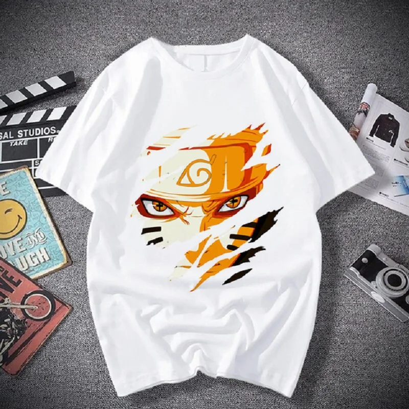 Cosplay&ware Kakashi Fashion Japanese Anime T Shirt Men Sasuke Funny Cartoon Tshirt Casual Cool Streetwear Couple Hip Hop Top Tee Male -Zentai shop online He51ef69f480f4fbc9e6b68b6ed2a2016O.jpg