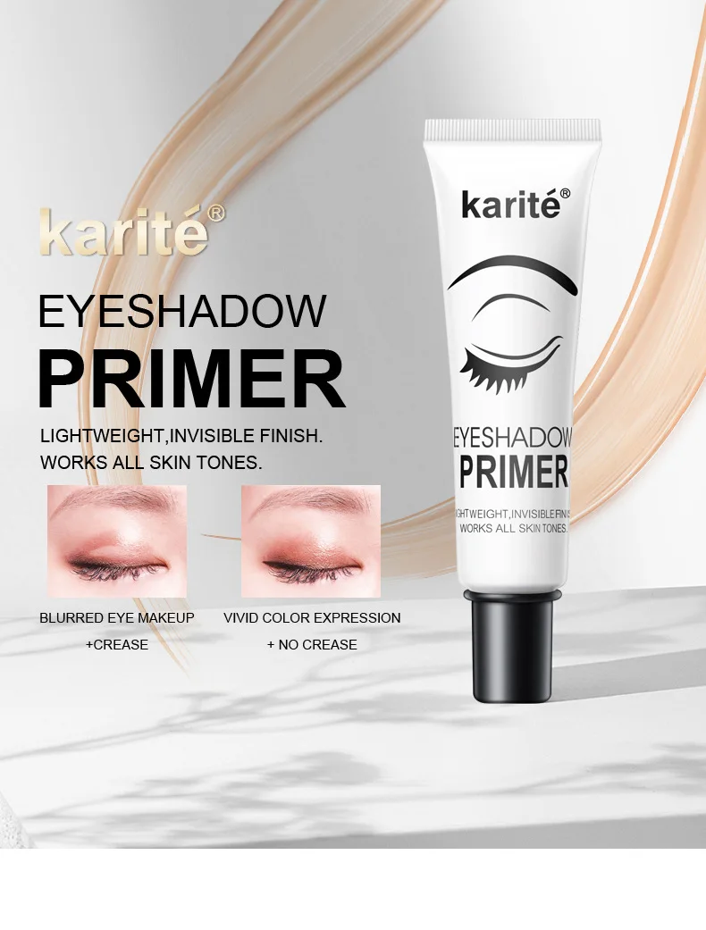 База де maquillaje водостойкая основа под макияж лифтинг visage крем увлажняющий консилер