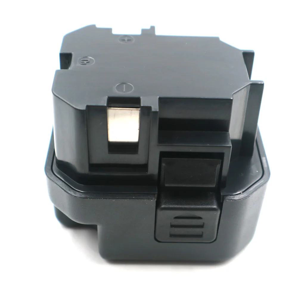 Bateria de Ferramenta c & p Sen Ni-mh para Senco 6v 2000mah Vb0108 Vb0109 Vp010 5g0001n Gt90frh Gt90ch Gt90ch - Image 5