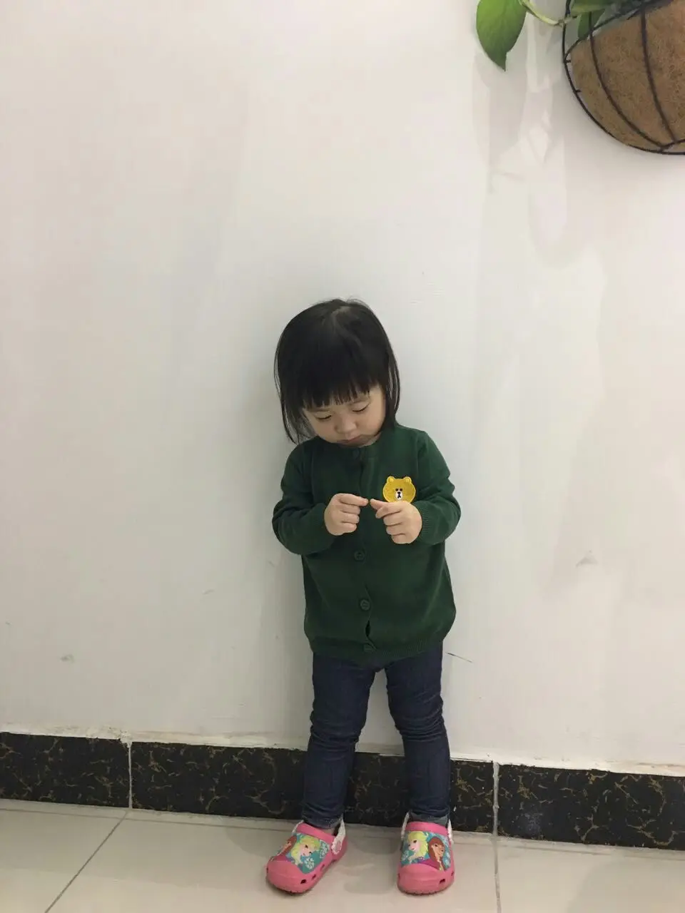 Стиль Bb Baby Bear, хлопковый маленький кардиган для мужчин и женщин, Детский Мужской свитер со звездами, стиль знаменитостей, Одинаковая одежда для родителей и детей