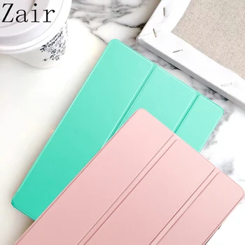 

Tablet Case For Apple iPad Air 1 2 3 A1566 A1567 A1474 A1475 Tri-fold PU Leather Cover For iPad Air 3 10.5 A2152 A2153 A2123