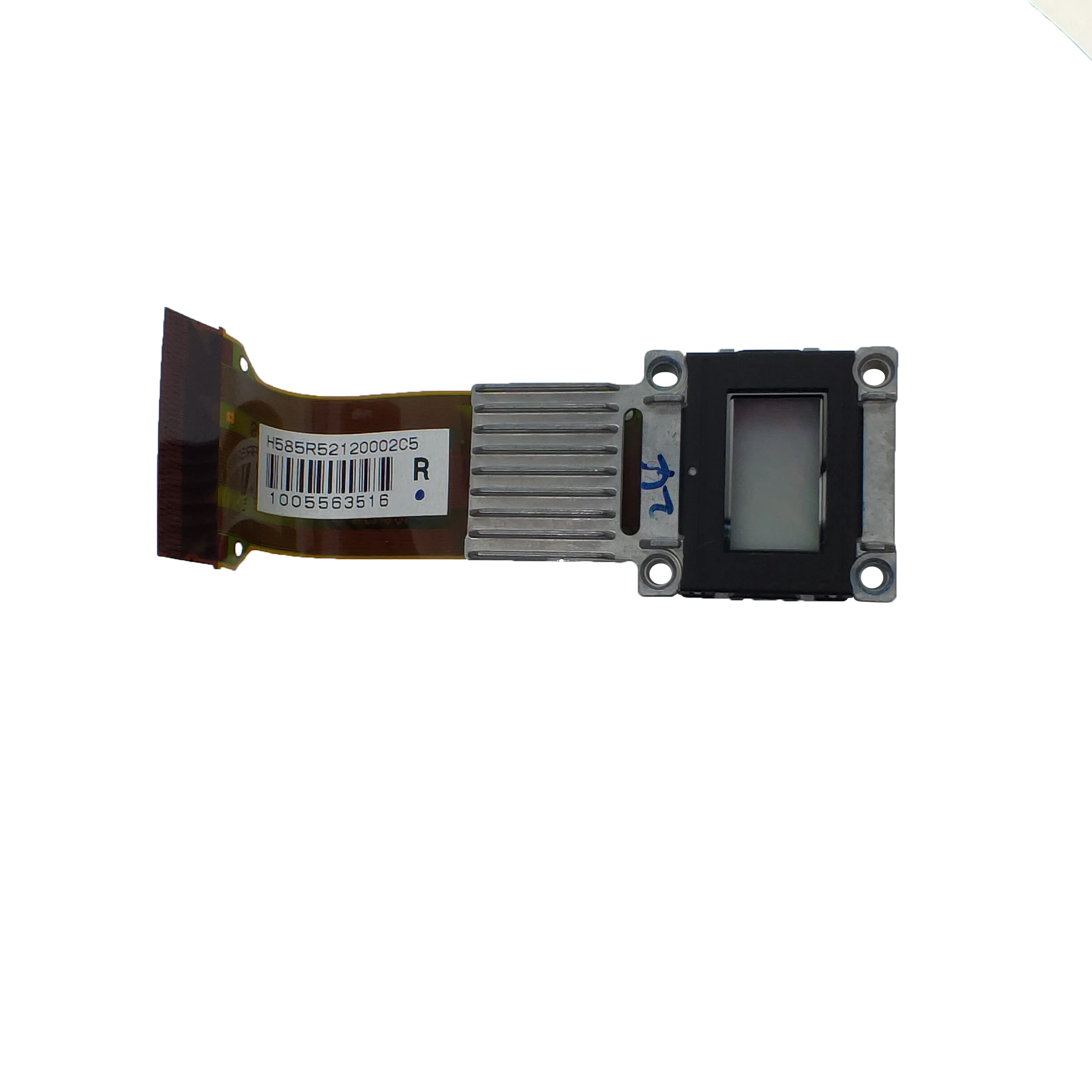 H585/H585R проектор ЖК панель HTPS матрица панели для проектора запасные части |