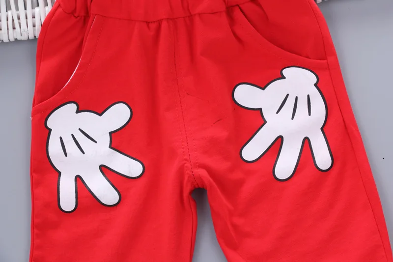 BibiCola-toddle-baby-boys-clothes-sets-baby-boys-clothing-sets-2pcs-T-shirt-Shorts-Summer-sports (2)
