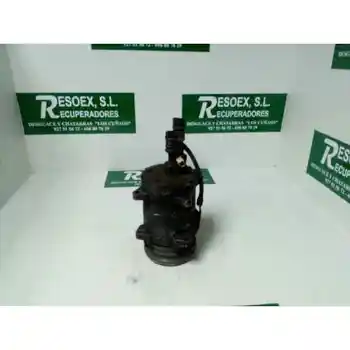 

4008005 AIR CONDITIONING COMPRESSOR LAND ROVER RANGE ROVER