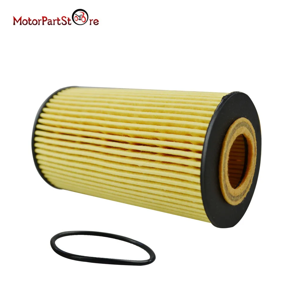 PF2257G Engine Oil Filter Element for Chevrolet Suzuki Saturn Pontiac