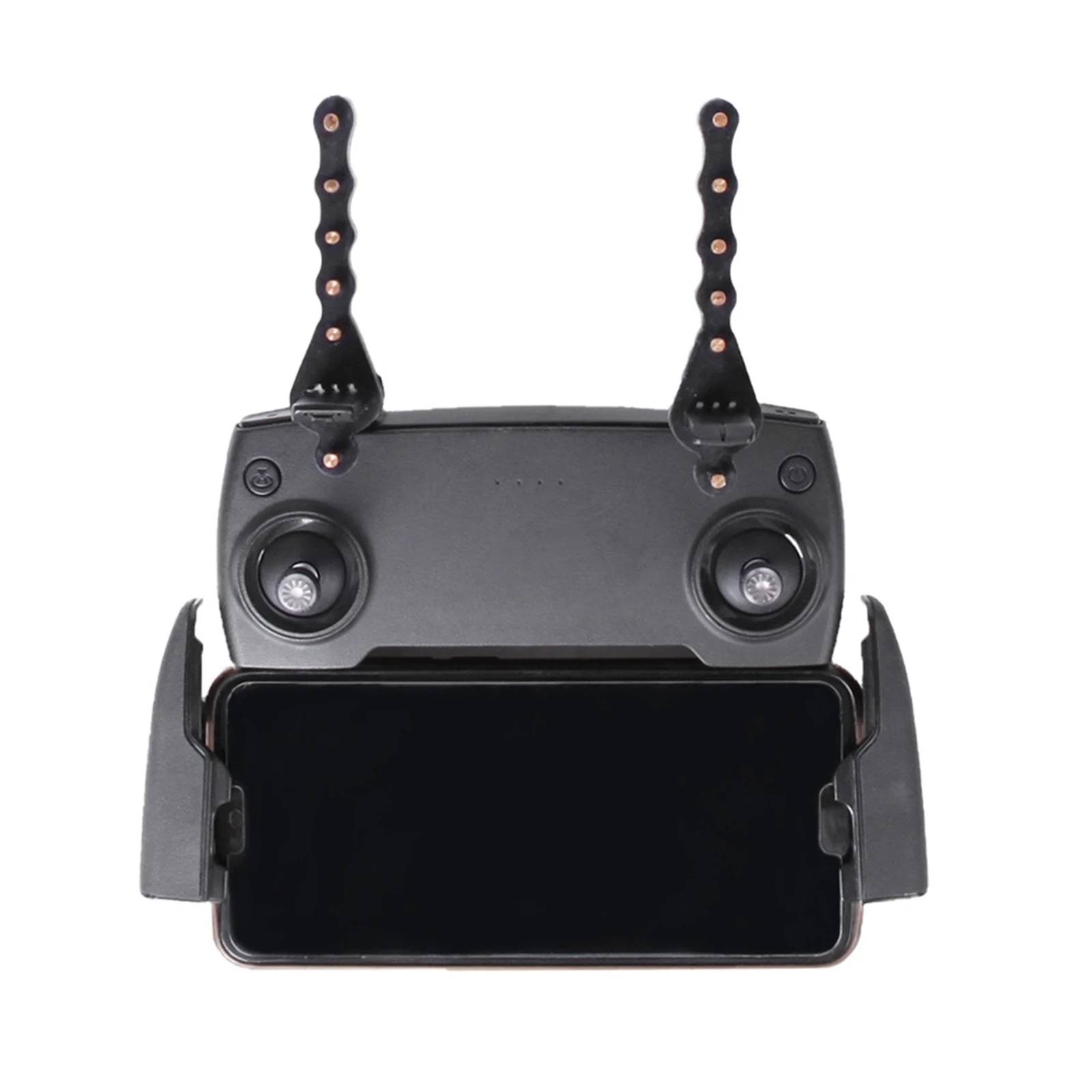 

5.8G Hz Antenna Amplifier for DJI 4P Mavic Mini/Mavic 2 pro/Air Remote Controller Signal Booster Drone Antenna Range Extender