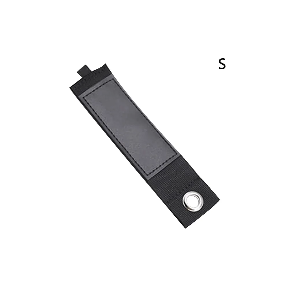 

Cable Elastic Organizer Storage Strap Portable Adjustable Extension Self Adhesive Heavy Duty Button Packing Fixed Belt Anti Slip