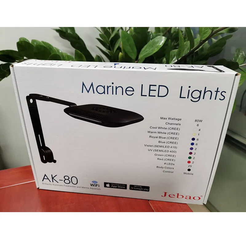 80W