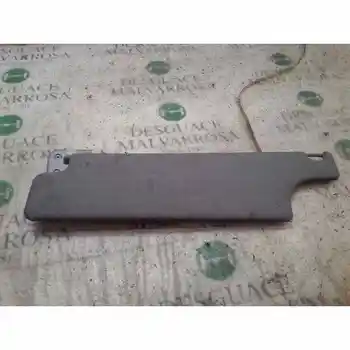 

PARASOL RIGHT RENAULT MASTER II PH. 2 DOKA/PR. FGST 2.5 dCi diesel cat [14793428]