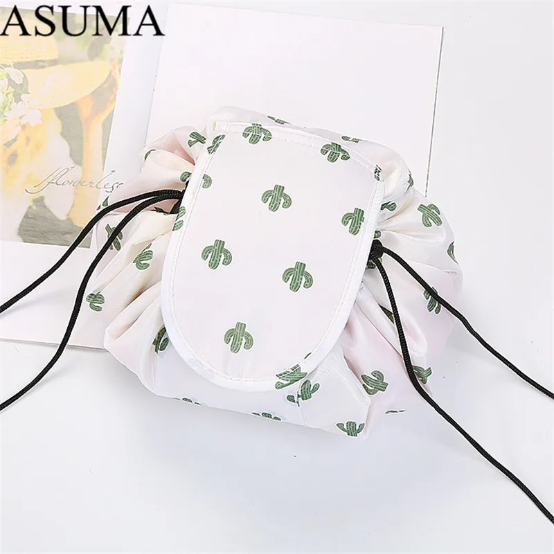 drawstring cosmetic bag (9)