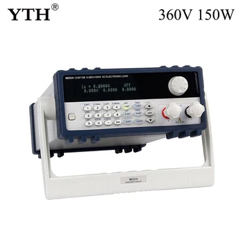 Price Battery Tester Load Digital Control DC Electronic Loads Single Channel Electronic Load Instrumentation Capacity Tester