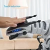 RC Robot Toy Voice Smart Robot RC Dinosaur Music Light Remote Control Robot War Dinosaur Educational Robotics Toys For Children 3