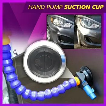 

NEW Car Flexible Air Pump Dent Repair Tool Kit DIY Dent Remover Tool 3inches Durable And Practical To Use