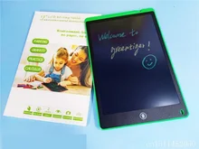 

THE 12 inch Smart Writing Board Drawing Tablet LCD Screen Writing Tablet Digital Graphic Tablets Electronic Handwriting Pad
